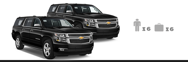 FleetPage suv